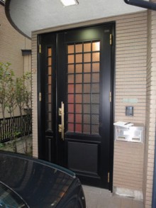 使いやすく、統一感のある水廻り空間へ 使いやすく、統一感のある水廻り空間へ